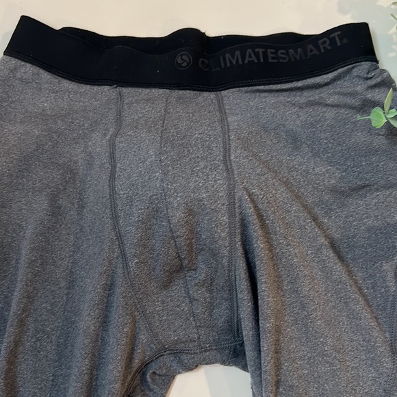 Compression pants - Picture 2 of 3